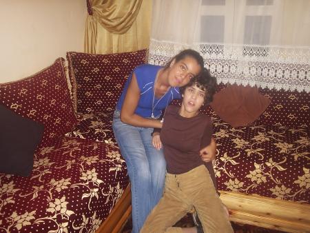 a llah i hali liya bnati yarab